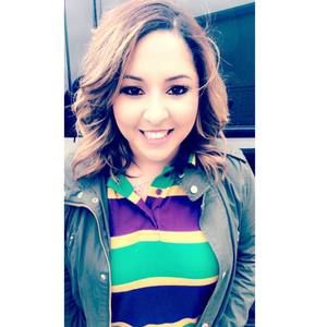 Meet your Posher, Sabina